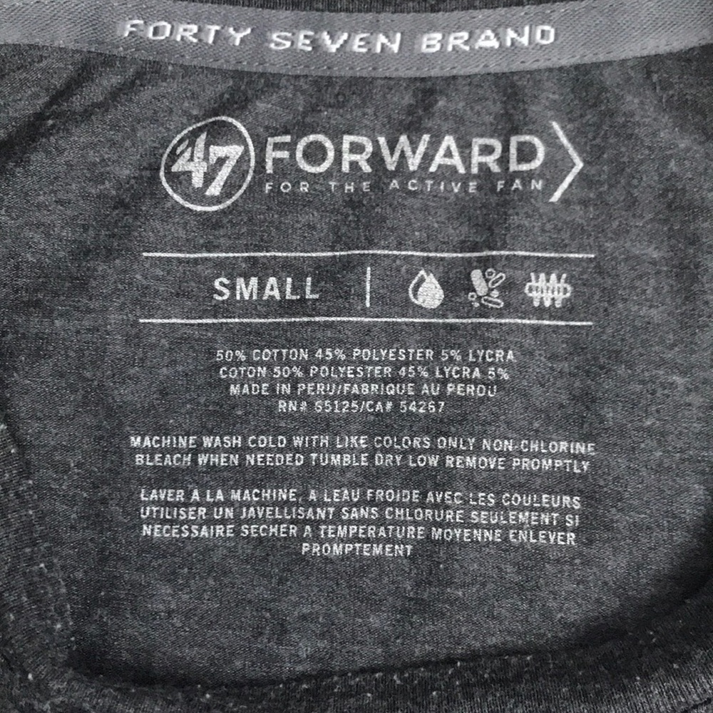 Brown University Long Sleeve Shirt - Picture 3 of 3